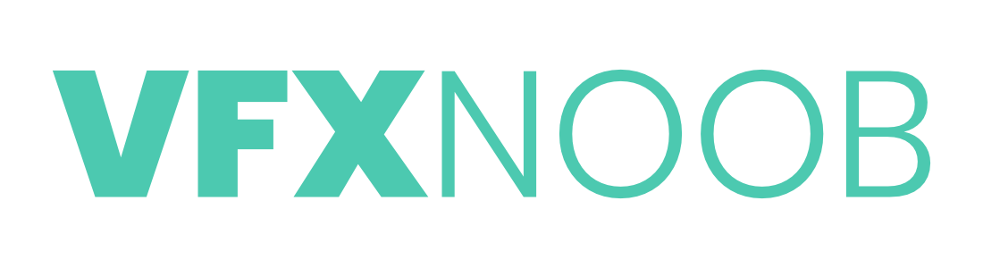 VFXNOOB Logo